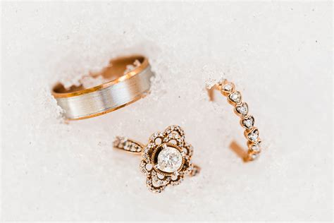 Photographing Wedding Rings Ideas And Tips For Stunning Shots