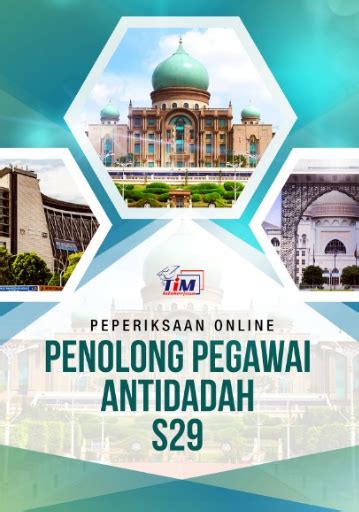 Siapa nak baca tips mudah untuk hadir dan sukses temuduga kerajaan. Penolong Pegawai AntiDadah Gred S29 : Contoh Soalan ...