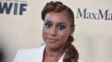 Issa Rae Announced Marriage To Longtime Partner Louis Diame In The