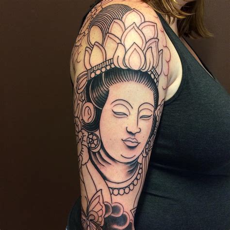 130 Best Buddha Tattoo Designs And Meanings Spiritual