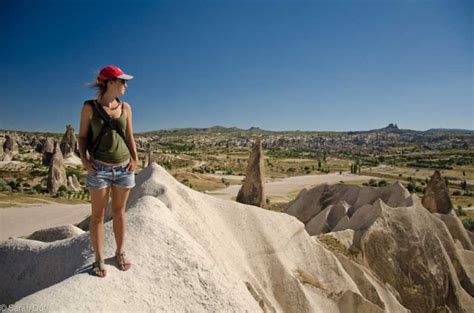 2 Day Cappadocia Tour From Istanbul Optional Balloon Flight Getyourguide