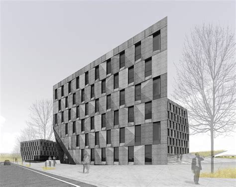 Cubic Architecture