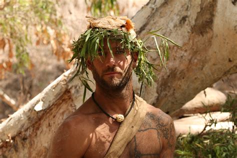 Naked And Afraid Comes To Canada For First Time During All New Season