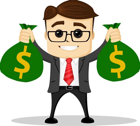 Earn Money Png png image
