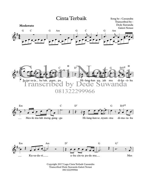 Not Pianika Asal Kau Bahagia – Studyhelp