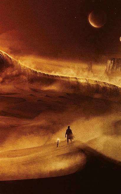 Dune Concept Resolution Wallpapers Movies Tags
