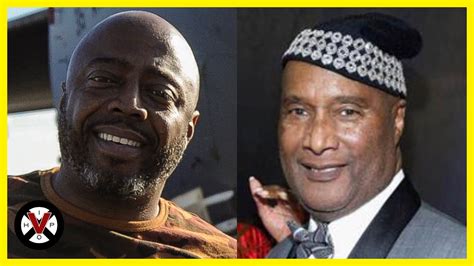 The 79 year old comedy legend was known for acting and writing. Donnell Rawlings ROAST Former Chappelle Show Cast Mate ...