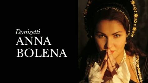 The Metropolitan Opera New York 201112 Donizetti Anna Bolena