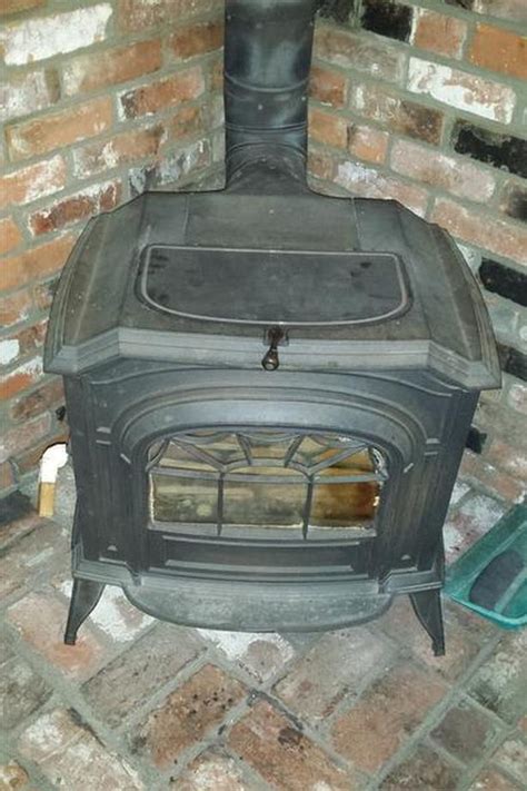 View and download vermont castings defiant operation manual online. Vermont Castings Woodstove Victoria City, Victoria