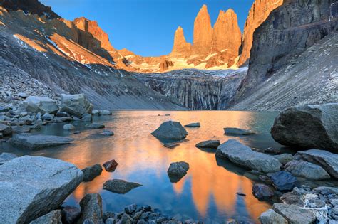 Patagonia Photography And Travel Guide