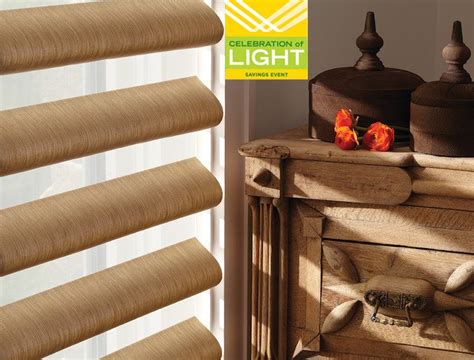 Shop with afterpay on eligible items. Hunter Douglas Window Blinds And Shades Spring Sale ...