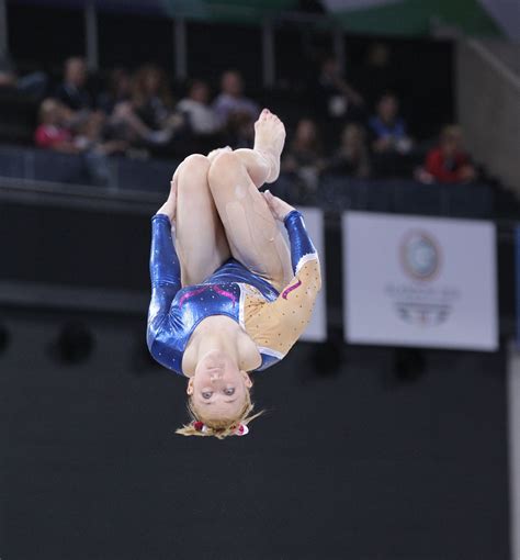 COMMONWEALTH STARS TO COMPETE AT 2015 ARTISTIC GYMNASTICS CHAMPIONSHIPS | Scottish Gymnastics