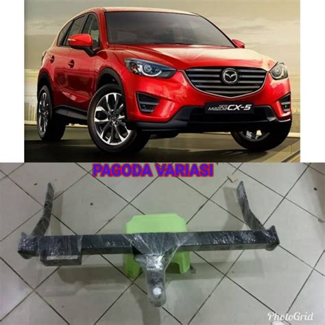 How Much Can A Mazda Cx 5 Tow Ultimate Mazda