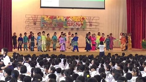 * tertakluk kepada pengumuman oleh penyimpan mohor. Hari Raya Concert 2016 - Endeavour Pri Sch. - YouTube