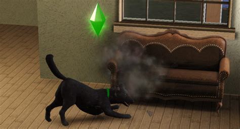 The Sims 3 Pets Dogs Guide To Training And Dog Hunting