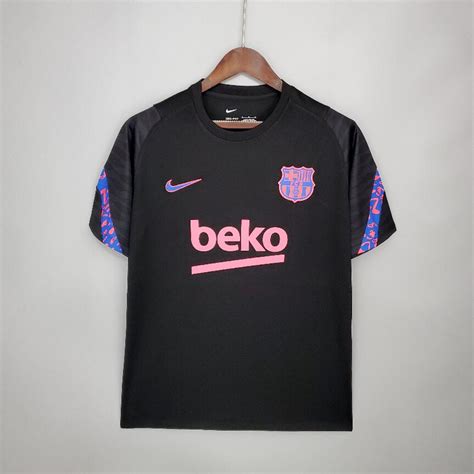Camiseta Del Barcelona Negro Ubicaciondepersonas Cdmx Gob Mx