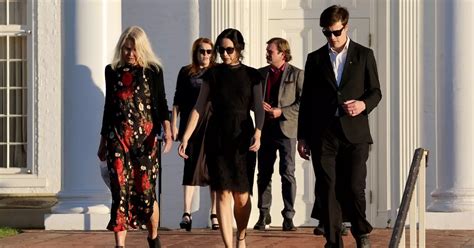 Matthew Perry S Funeral Attended By Friends Costars After Actor S Hot Sex Picture