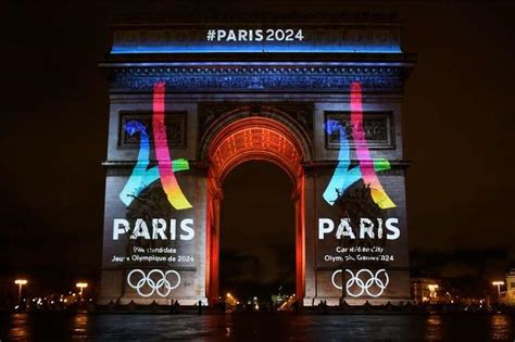 Jo 2024 Paris Lève Le Voile Sur Son Projet Olympique La République Des Pyrénées Fr