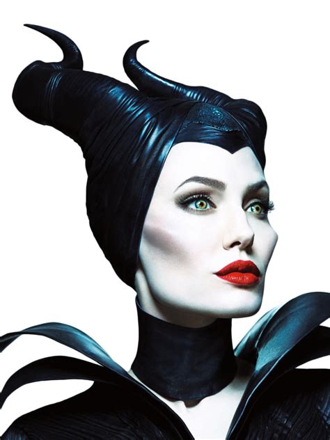 PNG - Maleficent by Andie-Mikaelson.deviantart.com on @DeviantArt | Angelina jolie maleficent ...