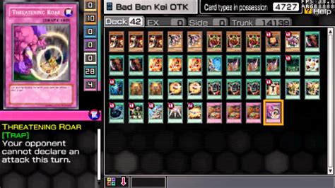 Yu Gi Oh 5ds Tag Force 5 Best Deck Recipe