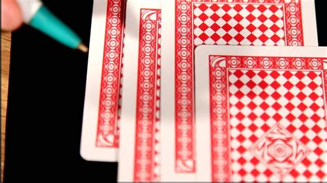 Check spelling or type a new query. New Fantasma Marked Deck of Cards & How to Read Them - YouTube