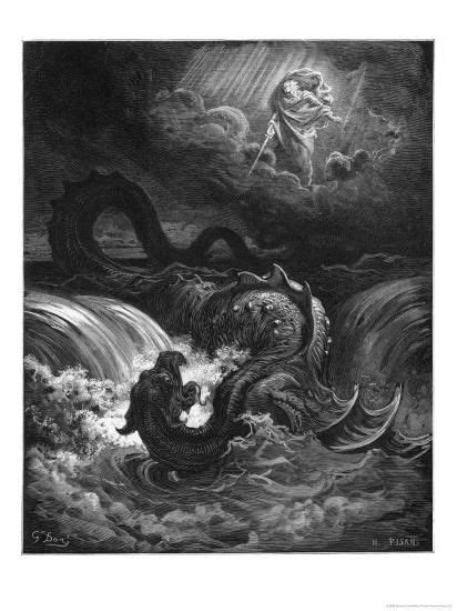 Gustave Dore Paul Gustave Doré Art And Illustration Gravure