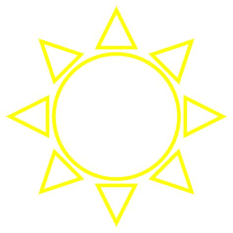 Sun Drawing Free Download On Clipartmag