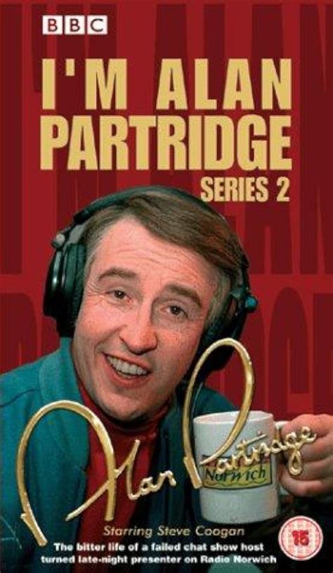 I M Alan Partridge 1997