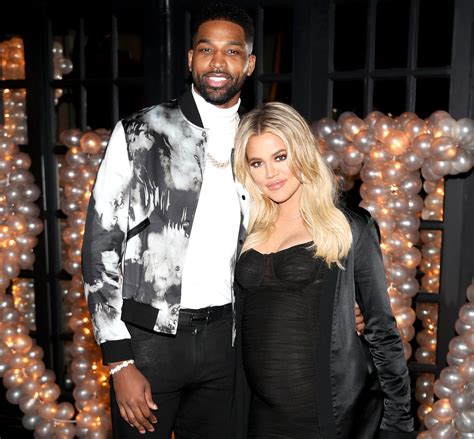 Khloe Kardashian Will Stay With Tristan Thompson Until 'Can't Take It'