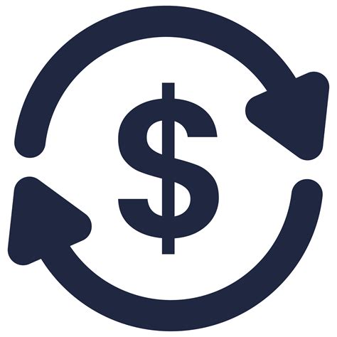 Money Exchange Icon Png 19817385 Png