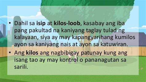 Modyul 5 Ang Pagkukusa Ng Makataong Kilos At Mga Salik Na Nakaapekto