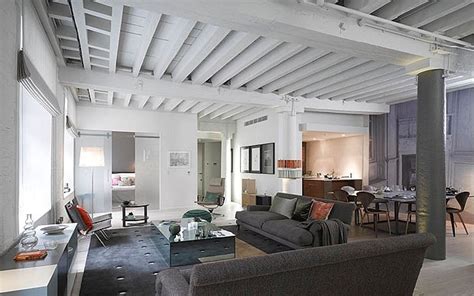 loft apartments  conversions  sale