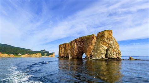 Latest Bing Images Photos Bing Images Gaspe Boat