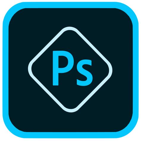 Photoshop Logo Png Clip Art Library