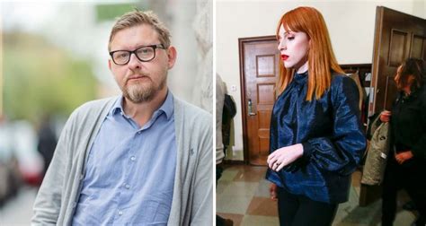 Medieprofilen cissi wallin om #metoo och vad som driver henne att fortsätta kampen för sexualbrottsoffer. Cissi Wallin döms för grovt förtal - ska ge 90 000 kronor ...