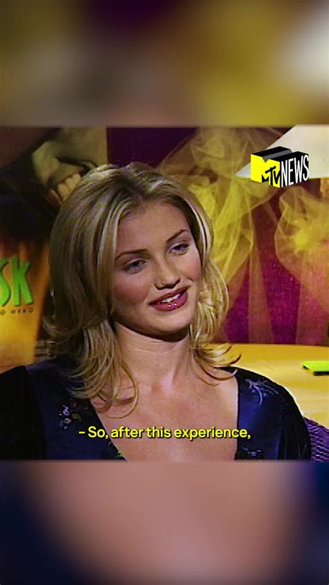 Cameron Diaz In 1994 Its Cameron Diazs 50th Birthday Back In 1994