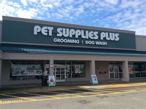 26 reviews of pet supplies plus pet supplies plus may not jump out at you from wake forest rd because it's set back a bit in a small shopping center; Pet Supplies Plus - Durham, NC - Pet Supplies