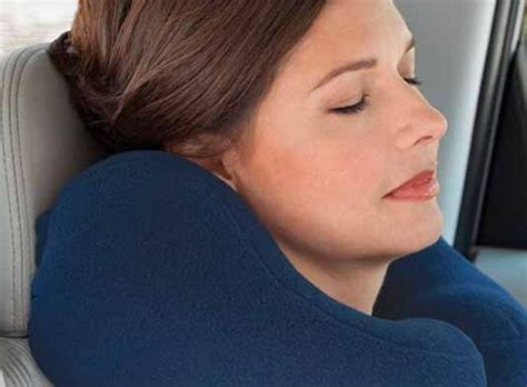 las 11 mejores almohadas de viaje en marzo de 2023