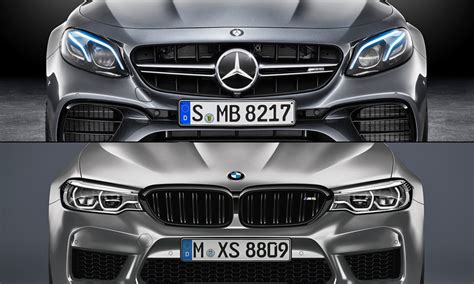 News & world report most luxury vehicles have more creature comforts than the typical car, and most also have higher interior refinement. Mercedes-Benz vs. BMW: who's winning the sales race? - CAR Magazine