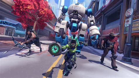 blizzard reveals new overwatch 2 campaign details the tech game