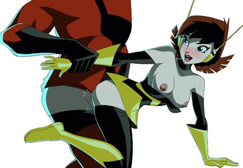 Rule 34 Animated Ant Man Avengers Earths Mightiest