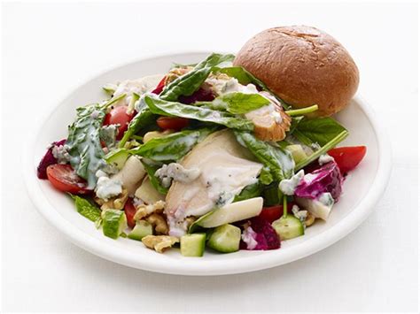 Smoked Chicken Salad Recipe Food Network Kitchen Food Network