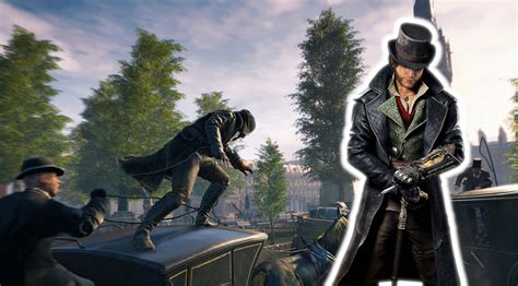 Assassin S Creed Syndicate Neuer Patch L St Nerviges Ps Problem