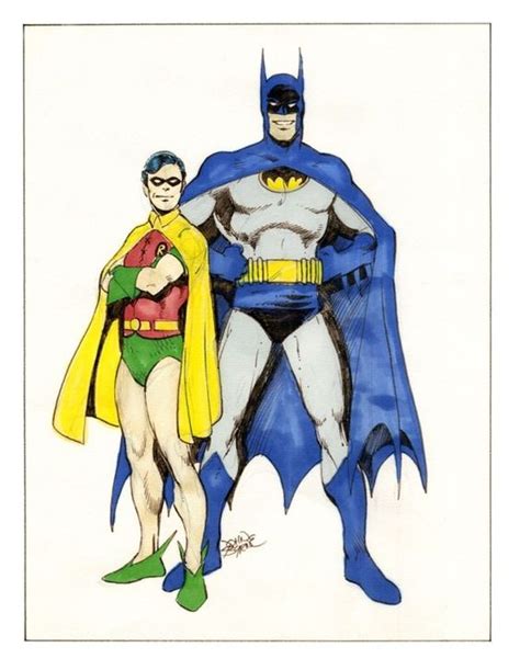 Batman John Byrne And Robins On Pinterest