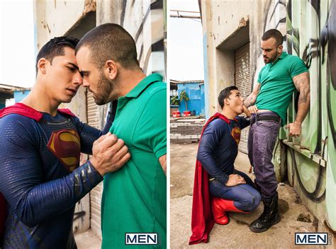 Men Batman V Superman A Gay Xxx Parody Part 1 3 1080p