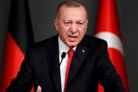 Erdogan had floated the idea of withdrawing from the treaty, known as the istanbul convention mr. Erdogan Targets Minsk Group, As Turkey Ramps Up Support to ...