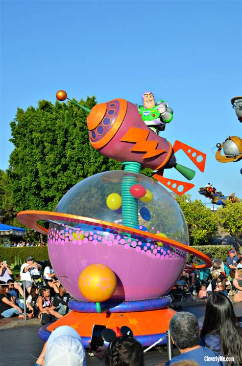 10 Things You Have to Know About Disneyland's Pixar Fest ... Pixar announces toy story extension, lightyear, with the.