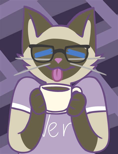 Safe for work content only. Discord Icon Fray by fraulaina -- Fur Affinity dot net