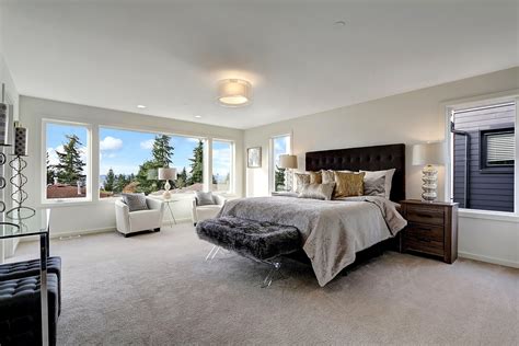 Check spelling or type a new query. Staged to Sell: Master Bedrooms