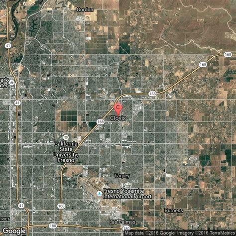 In this video tutorial for android, i teach you how to fetch user's current location using the latest fused api location provider from google maps api. Fun Places to Go Near Clovis, New Mexico | USA Today